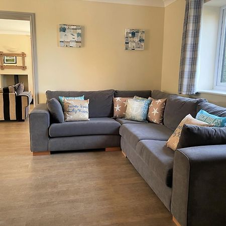 Saltkettle In Blakeney, Sleeping 12 In 5 Bedrooms Blakeney  Zewnętrze zdjęcie