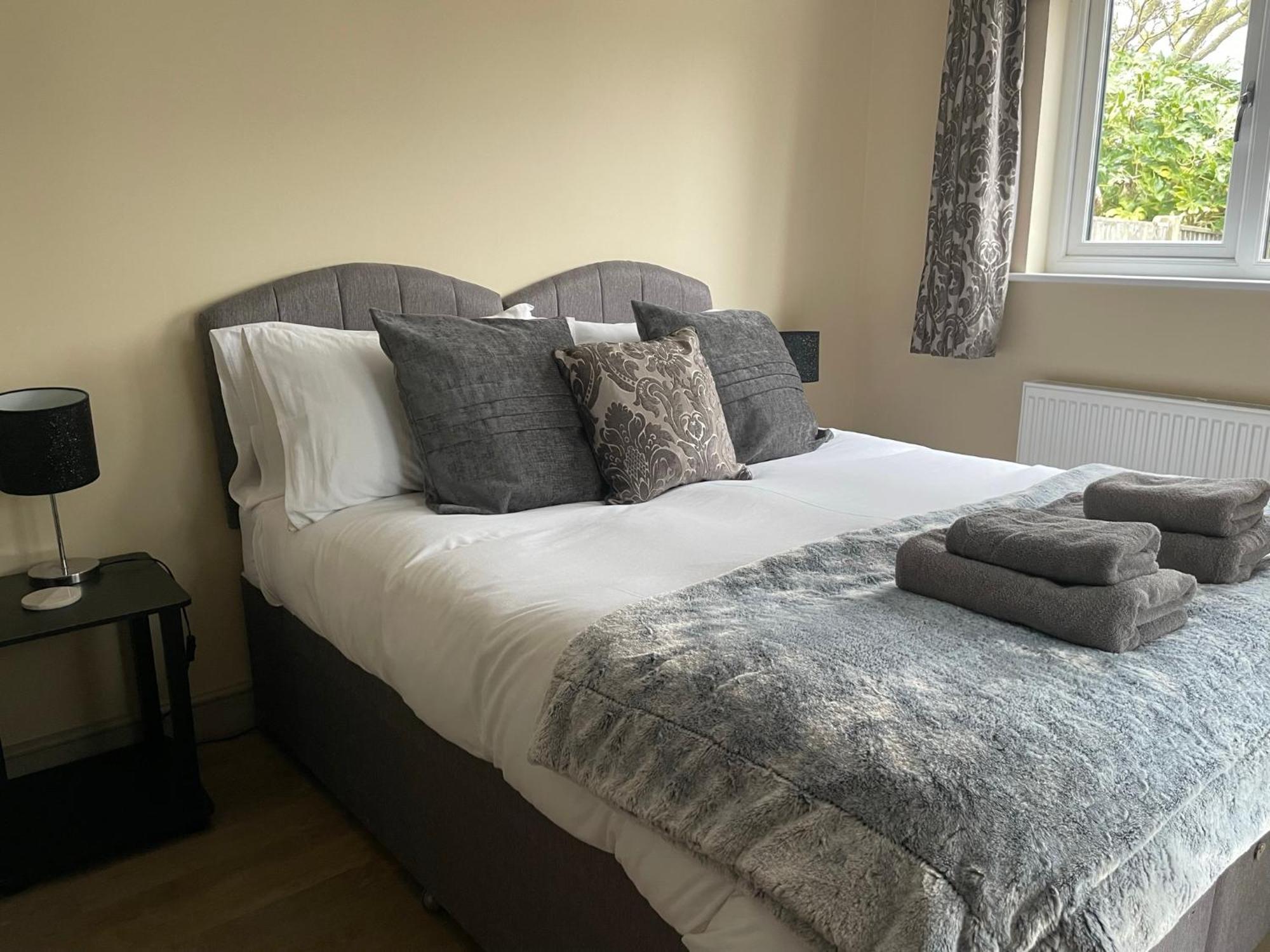 Saltkettle In Blakeney, Sleeping 12 In 5 Bedrooms Blakeney  Zewnętrze zdjęcie