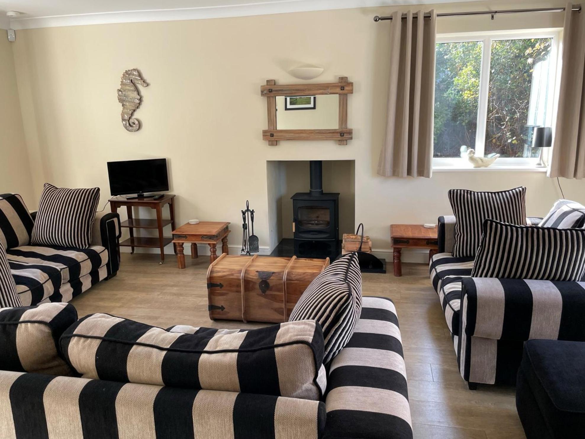 Saltkettle In Blakeney, Sleeping 12 In 5 Bedrooms Blakeney  Zewnętrze zdjęcie