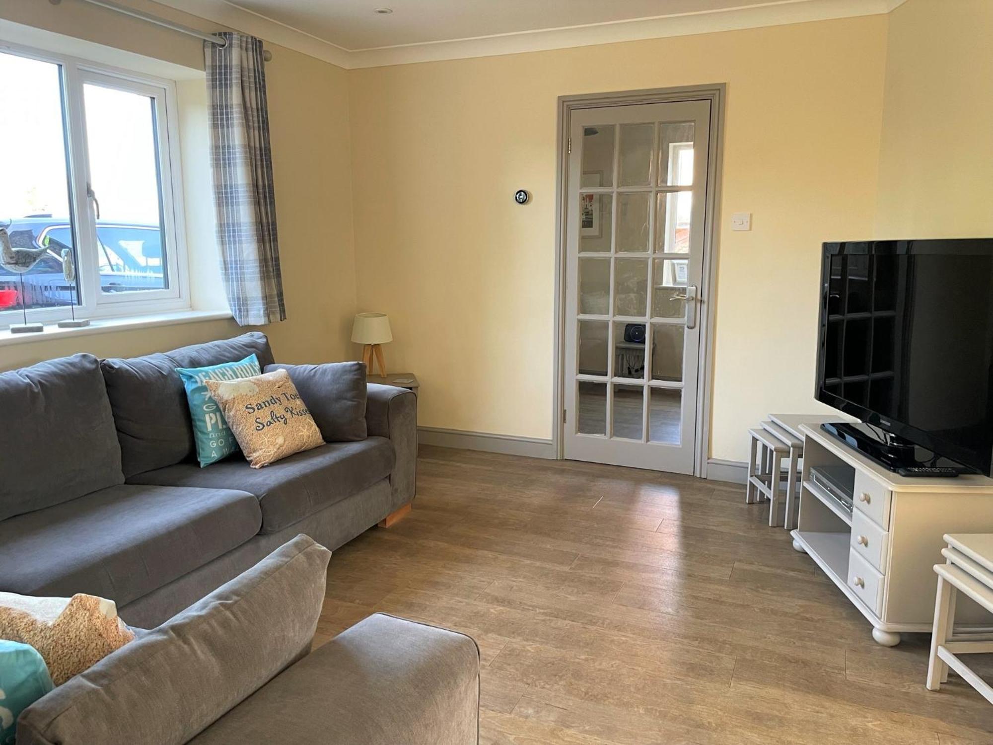 Saltkettle In Blakeney, Sleeping 12 In 5 Bedrooms Blakeney  Zewnętrze zdjęcie