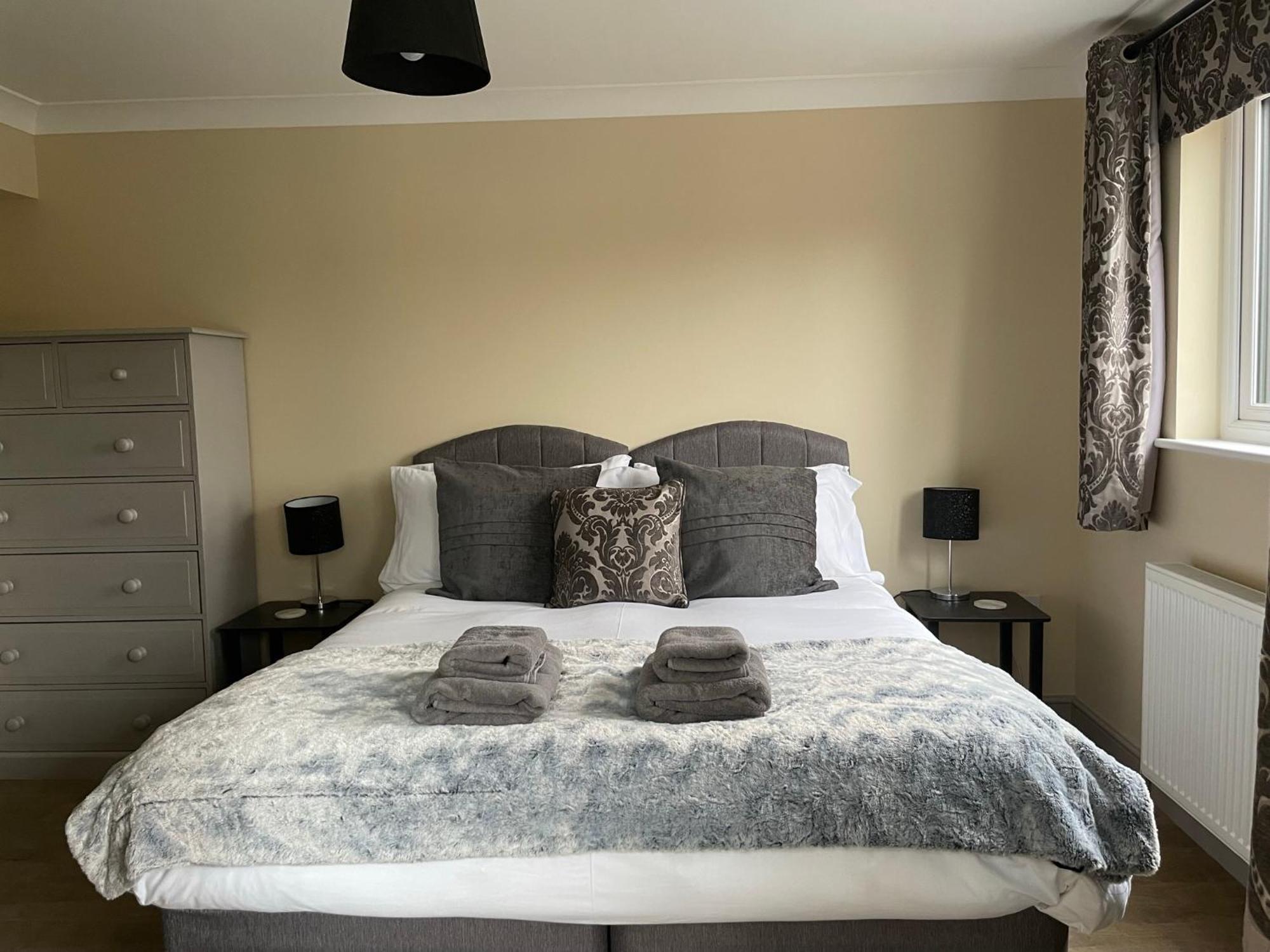 Saltkettle In Blakeney, Sleeping 12 In 5 Bedrooms Blakeney  Zewnętrze zdjęcie